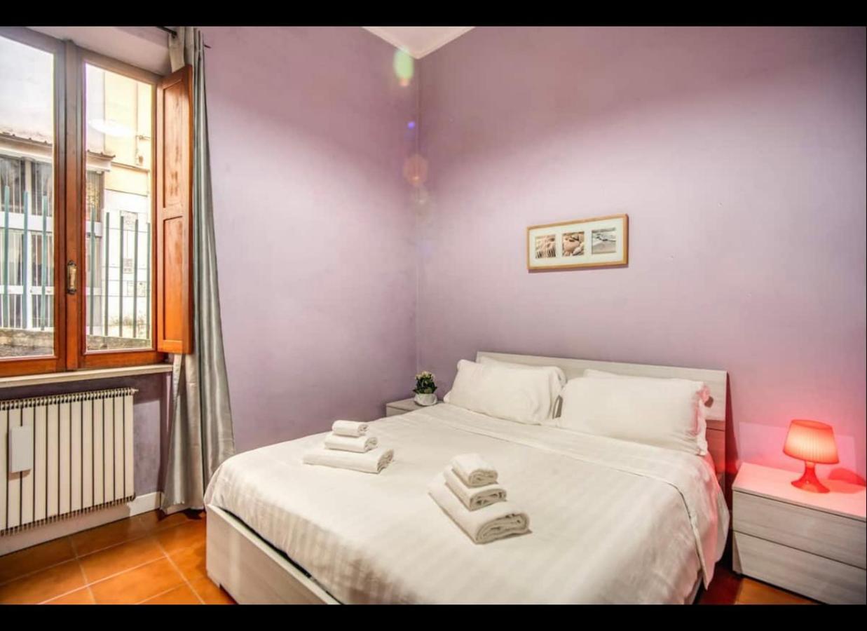 Ponte Milvio Lovely Apartment Roma Esterno foto