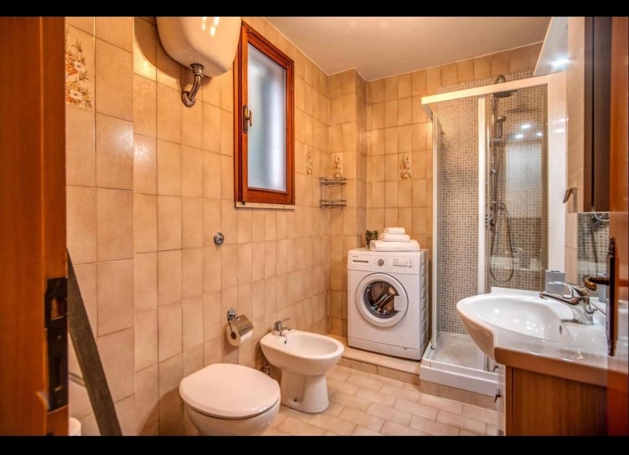 Ponte Milvio Lovely Apartment Roma Esterno foto